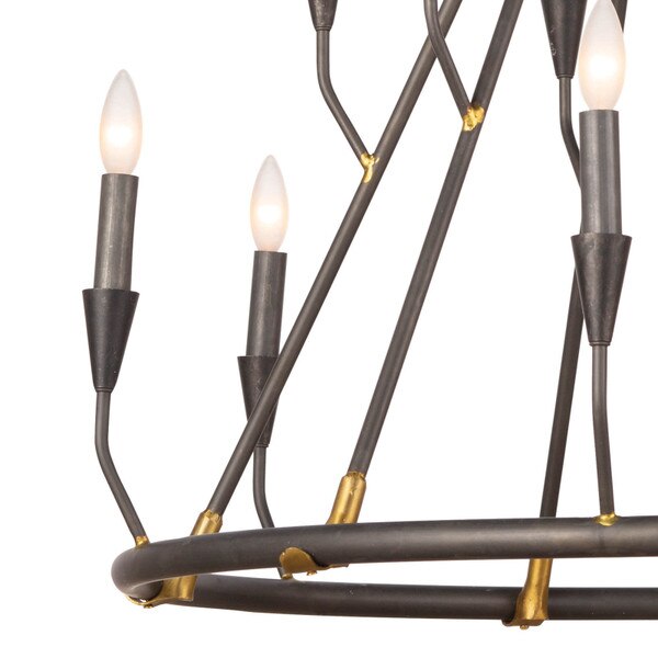 Sierra Chandelier